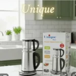 چای ساز روهمی 2 لیتر یونیک مدل UQ-2028 هولایف