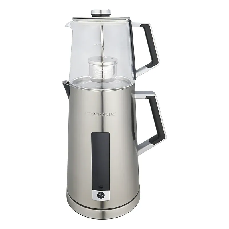چای ساز روهمی گوسونیک مدل GST-781-B هولایف