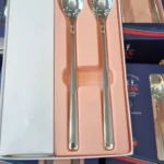 قاشق شربت خوری ۱۲ عددی کابان هولایف