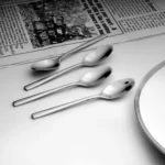 قاشق چای خوری ۱۲ عددی کابان هولایف