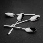 قاشق چای خوری ۱۲ عددی کابان هولایف