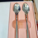 قاشق چای خوری ۱۲ عددی کابان هولایف