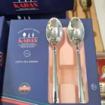 قاشق چای خوری ۱۲ عددی کابان هولایف