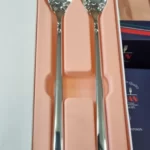 قاشق شربت خوری ۱۲ عددی کابان هولایف