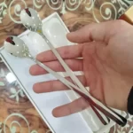 قاشق شربت خوری ۱۲ عددی کابان هولایف
