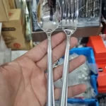سرویس قاشق چنگال یونیک 144 پارچه 24 نفره مدل مونت کارلو هولایف