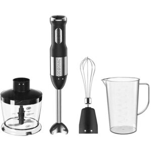 گوشت کوب برقی 1200 وات گوسونیک مدل GSB-843 هولایف