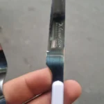 ست کارد و چنگال مینیاتور 12 عددی طرح ساده هولایف