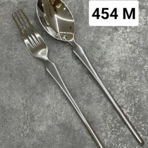 سرویس قاشق چنگال (SG) اس جی 143 پارچه 30 نفره مدل 454M هولایف