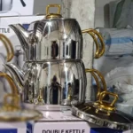 کتری قوری کرکماز مدل A-1625 هولایف
