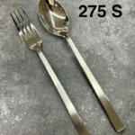 سرویس قاشق چنگال (SG) اس جی 143 پارچه 30 نفره مدل 275S هولایف