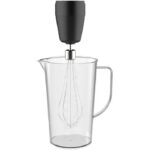 گوشت کوب برقی 1200 وات گوسونیک مدل GSB-843 هولایف