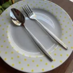 ست قاشق و چنگال یونیک 12 عددی طرح ماینز هولایف