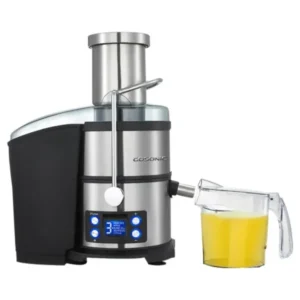 آبمیوه گیر گوسونیک مدل GSJ501 هولایف