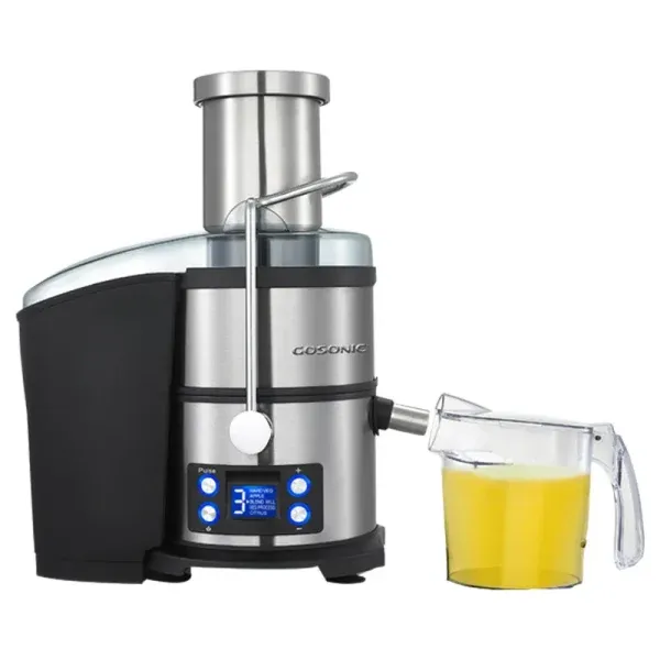 آبمیوه گیر گوسونیک مدل GSJ501 هولایف