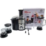 آبمیوه گیر 4 کاره ریسمون مدل MR7169 هولایف