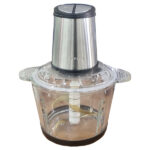 خردکن لاریزو 2 کاسه مدل LA-2220 هولایف