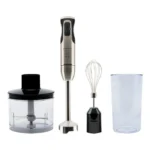 گوشت کوب برقی 4 کاره 1800 وات سیلور کرست مدل SC-8009 هولایف