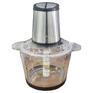 خردکن لاریزو 2 کاسه مدل LA-2220 هولایف