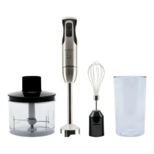 گوشت کوب برقی 4 کاره 1800 وات سیلور کرست مدل SC-8009 هولایف