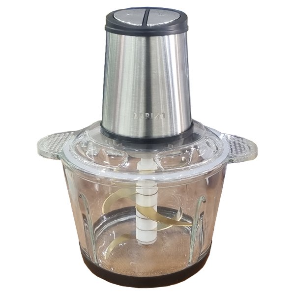 خردکن لاریزو 2 کاسه مدل LA-2220 هولایف