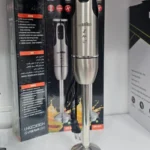 گوشت کوب برقی 3000 وات براون مدل BR-847 هولایف