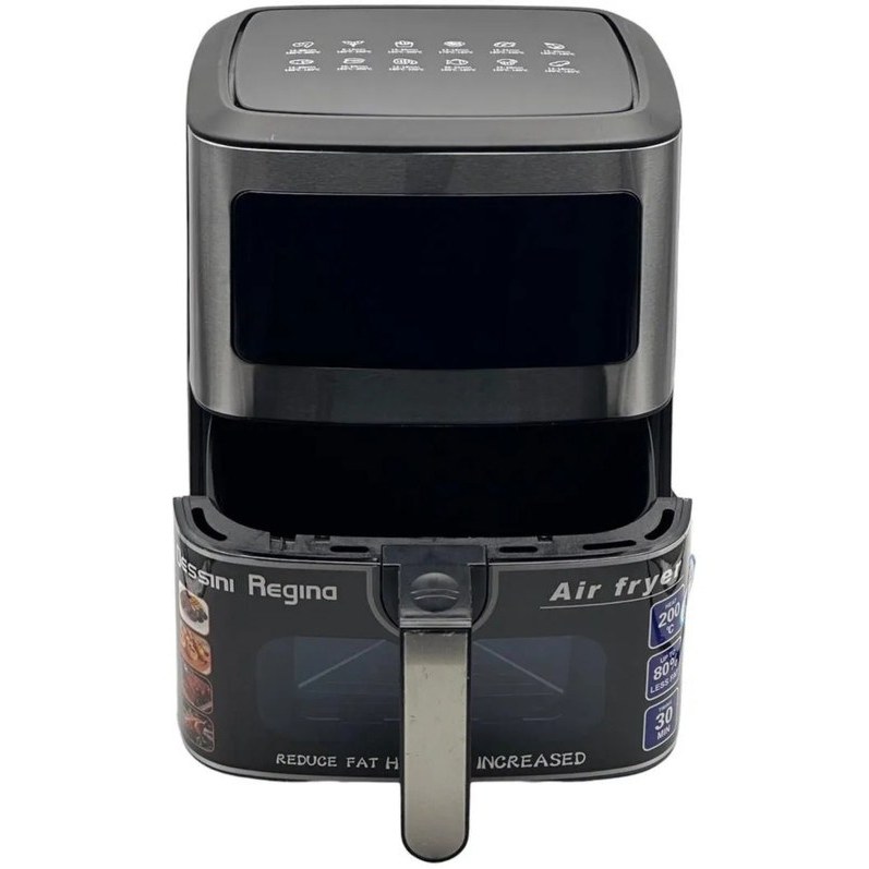 سرخ کن دسینی 10 لیتر مدل DR-8808S هولایف