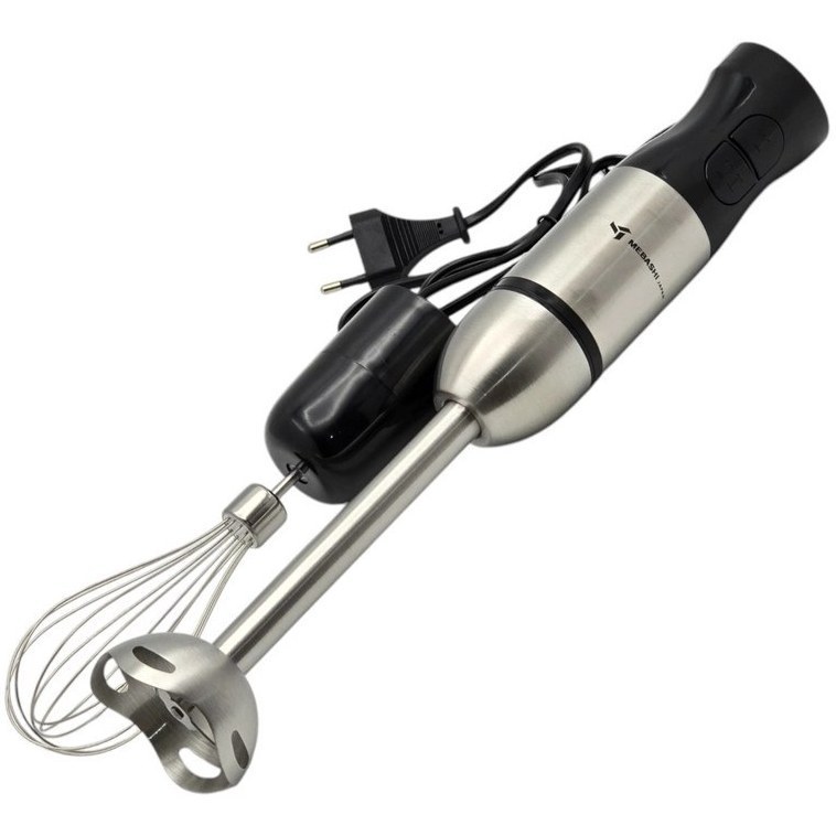 گوشت کوب برقی 4 کاره 800 وات مباشی مدل ME-HM1100 هولایف