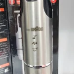 گوشت کوب برقی 3000 وات براون مدل BR-847 هولایف