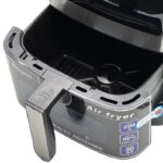سرخ کن دسینی 10 لیتر مدل DR-8808S هولایف