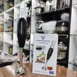 گوشت کوب برقی 400 وات وگاترونیکس مدل VE-150 هولایف