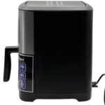 سرخ کن دسینی 10 لیتر مدل DR-8808S هولایف