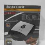 ساندویچ ساز سه کاره سیلور کرست مدل SC-1300 هولایف