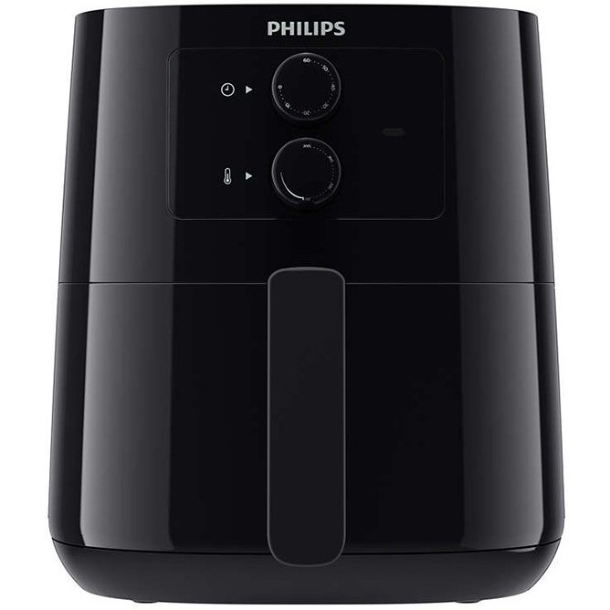 سرخ کن فیلیپس 4.1 لیتر مدل HD-9200 هولایف