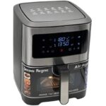 سرخ کن دسینی 10 لیتر مدل DR-8808S هولایف