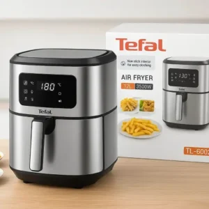 سرخ کن تفال 12 لیتر مدل TL-6002 هولایف