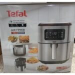 سرخ کن تفال 12 لیتر مدل TL-6002 هولایف